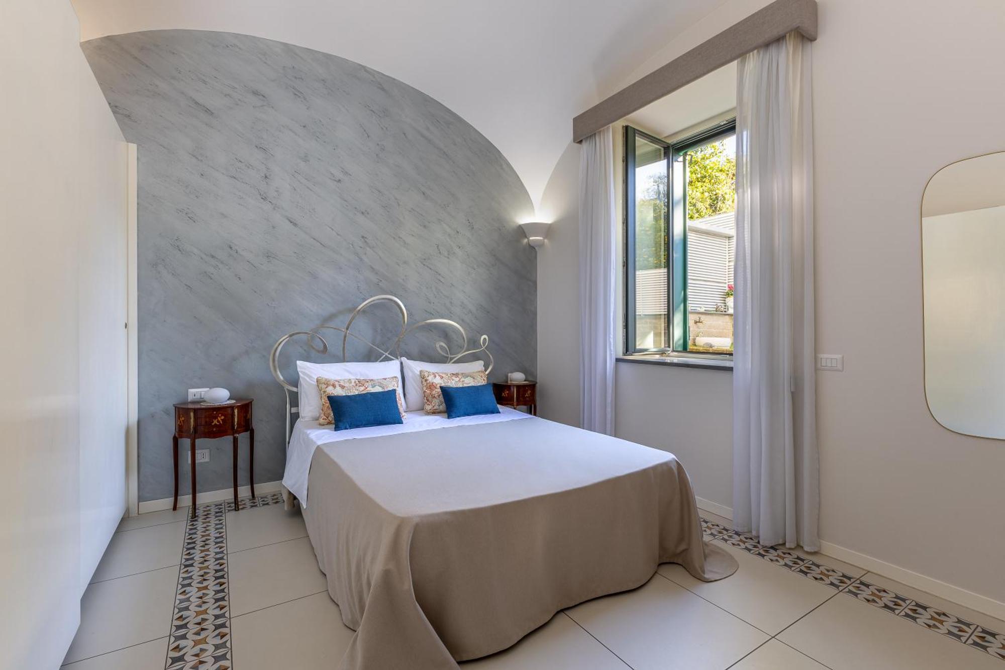 Maison Piccola Corte Piano di Sorrento Exterior photo
